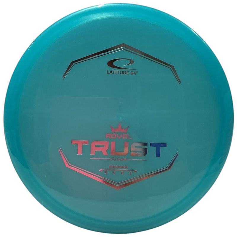 Clear Trust