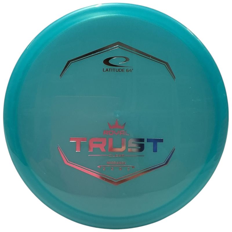 Clear Trust