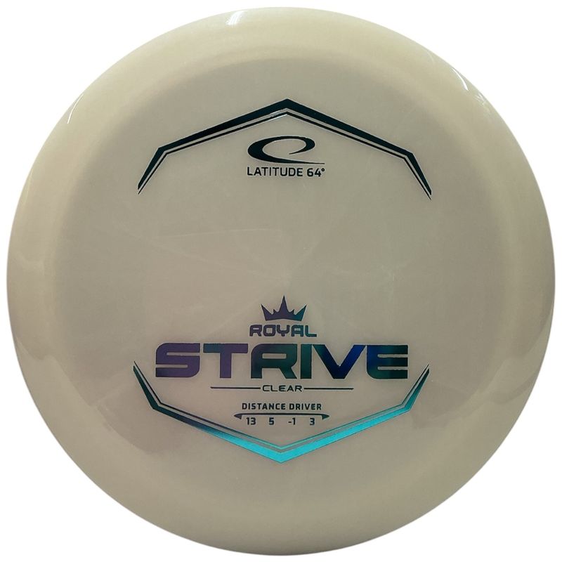 Clear Strive