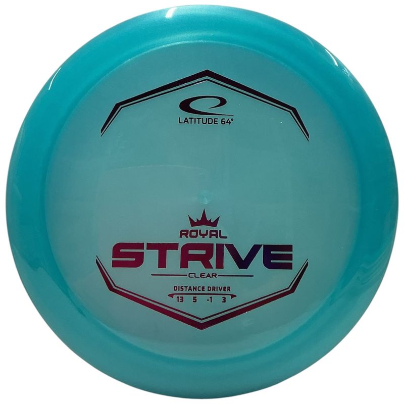 Clear Strive