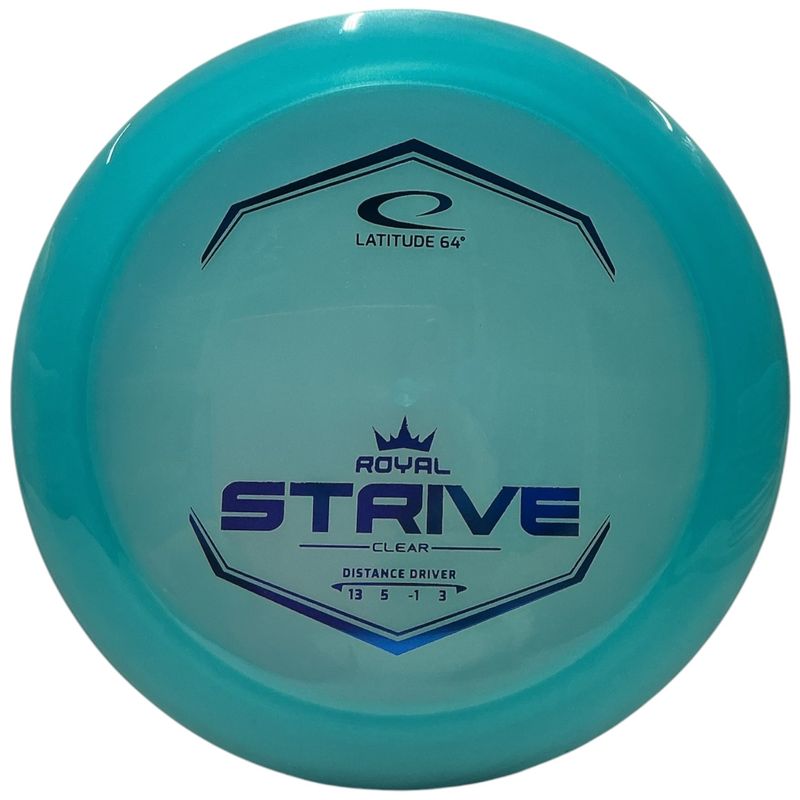 Clear Strive