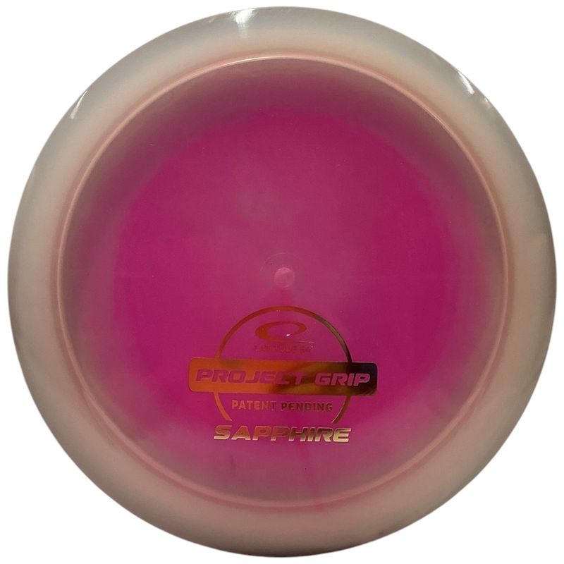 Project Grip Sapphire (Retailer Exclusive)