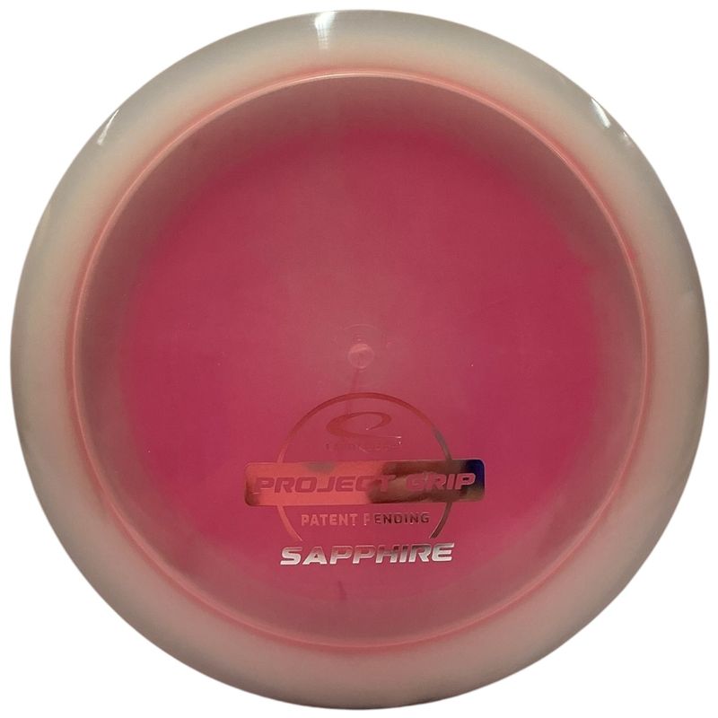 Project Grip Sapphire (Retailer Exclusive)