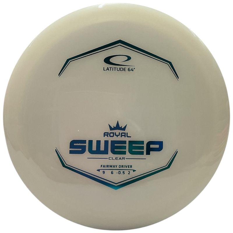 Clear Sweep