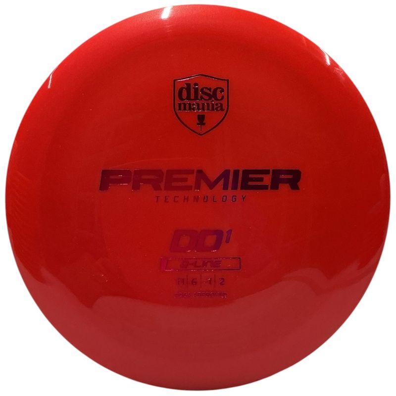 Q-Line Premier DD1