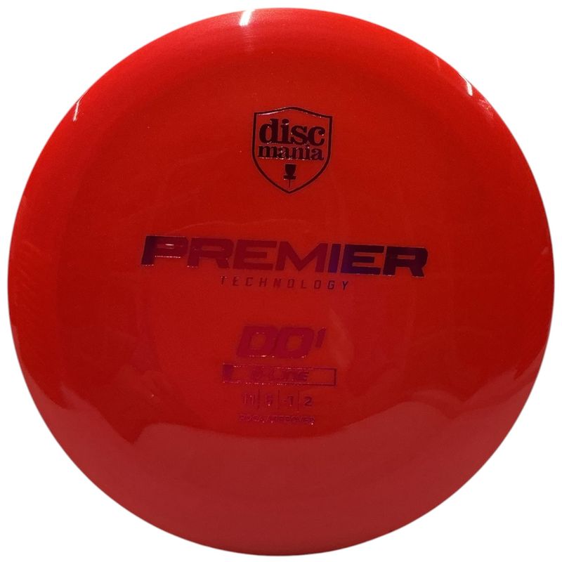 Q-Line Premier DD1