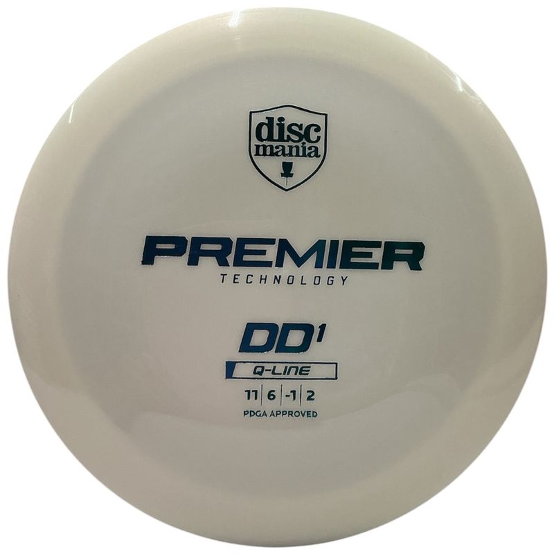 Q-Line Premier DD1