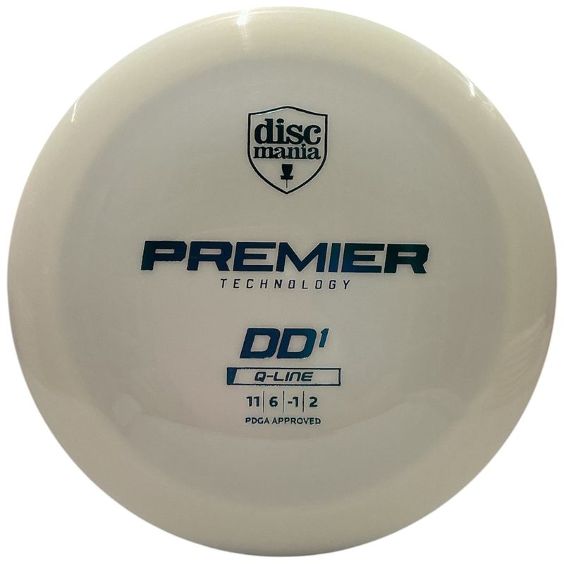 Q-Line Premier DD1