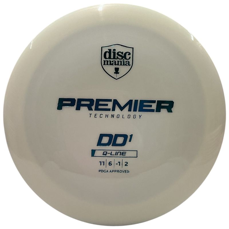 Q-Line Premier DD1