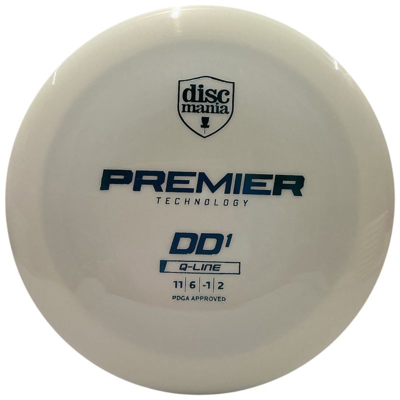 Q-Line Premier DD1