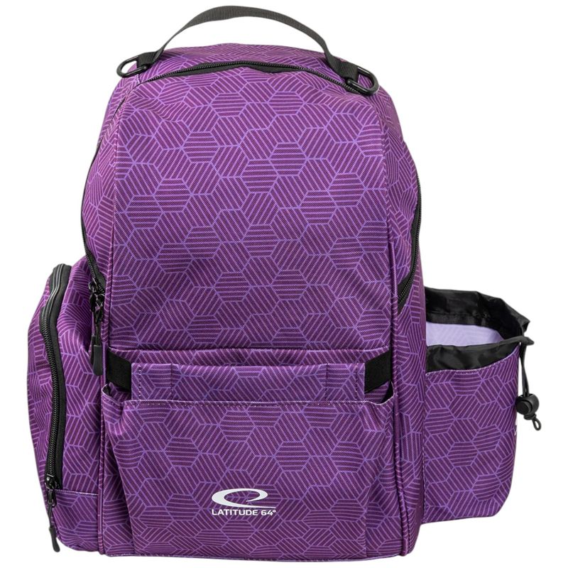 Latitude 64 Swift HEX Backpack