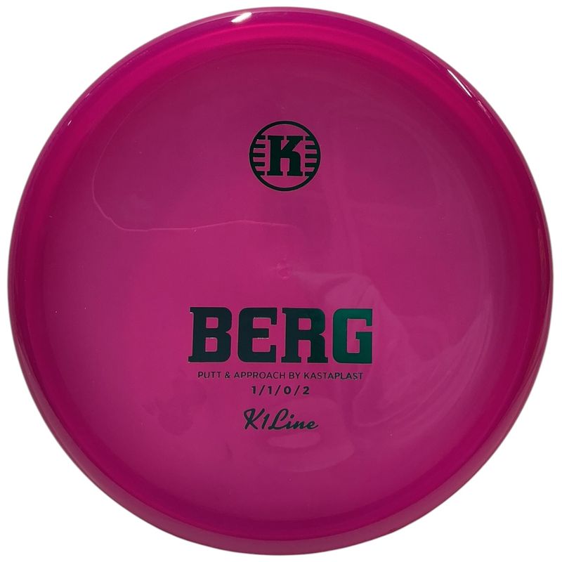 K1 Berg