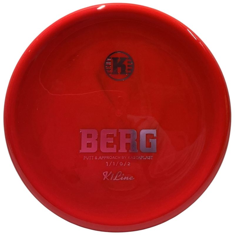 K1 Berg