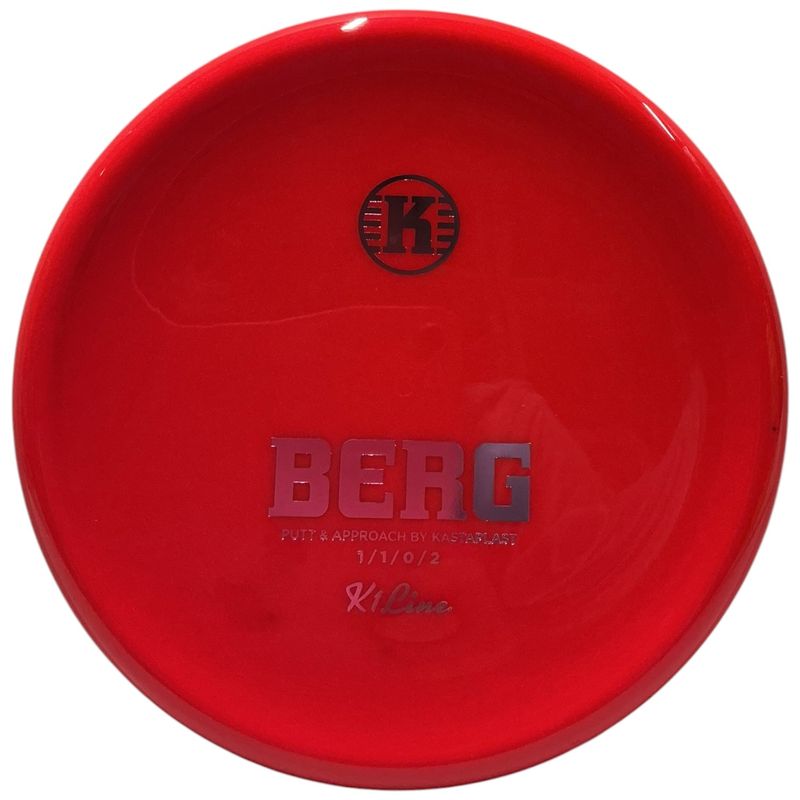 K1 Berg
