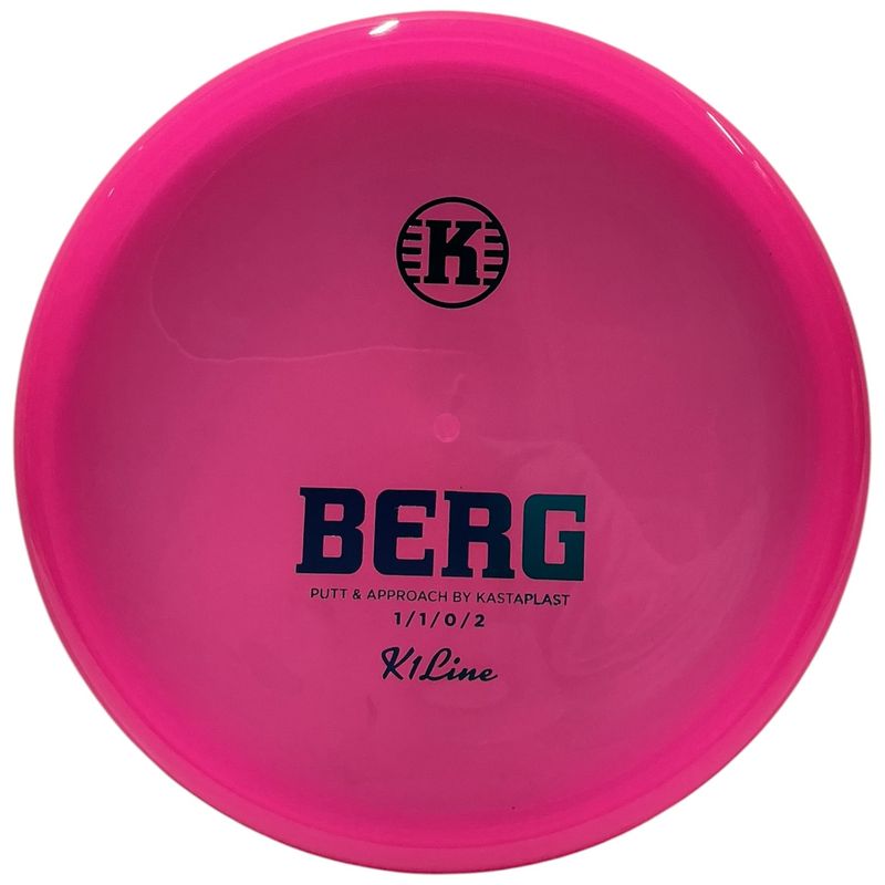 K1 Berg