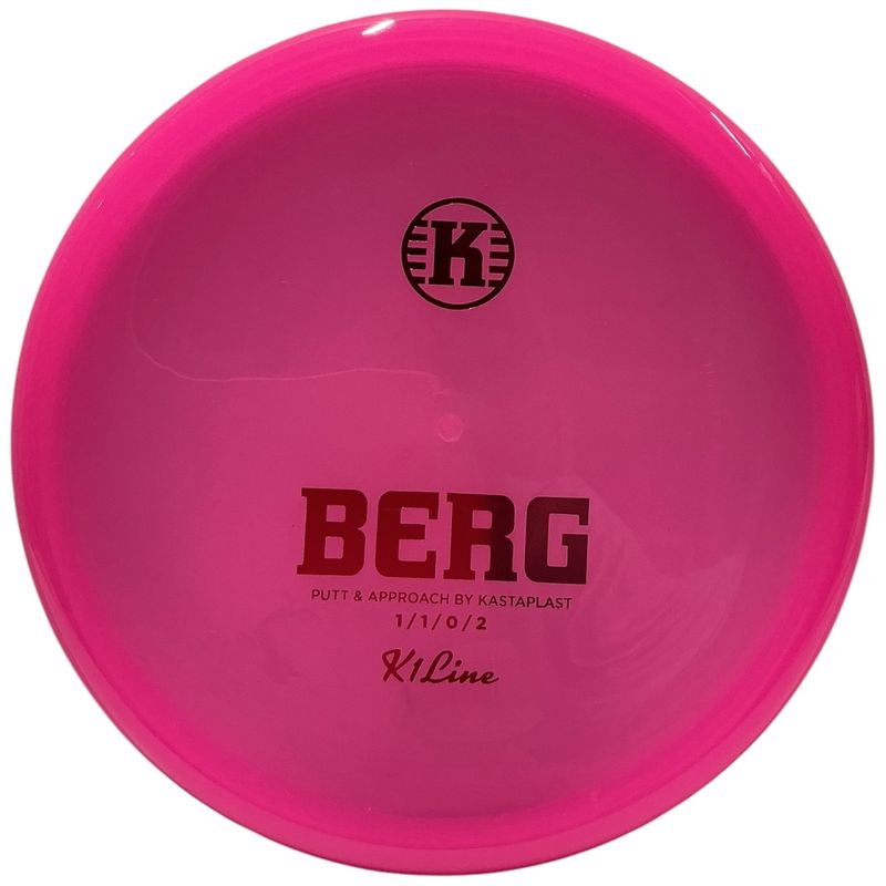 K1 Berg