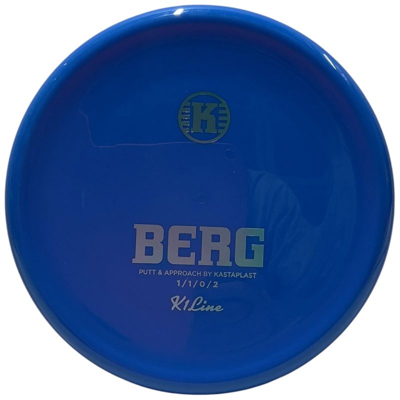 K1 Berg