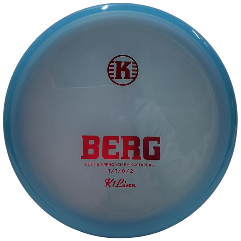 K1 Berg