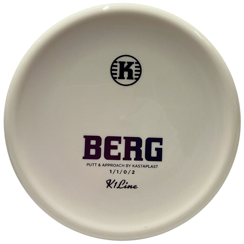 K1 Berg