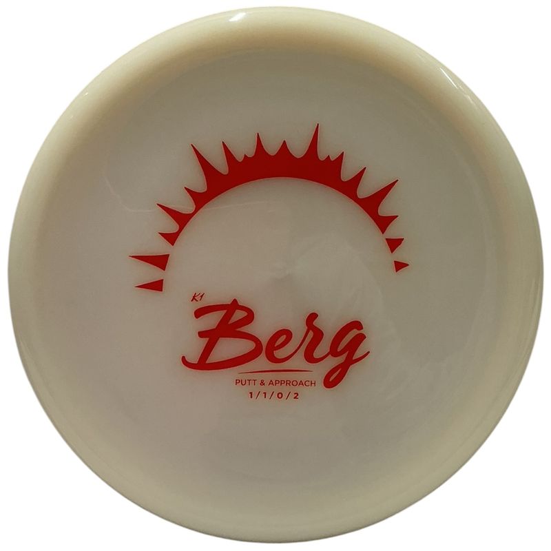 K1 Glow Berg