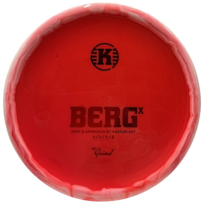 K1 Grind Berg X