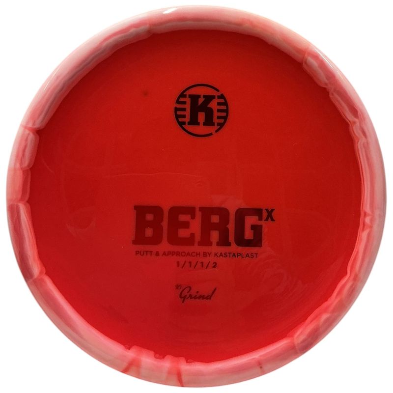 K1 Grind Berg X