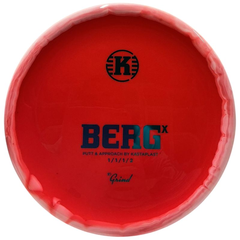 K1 Grind Berg X