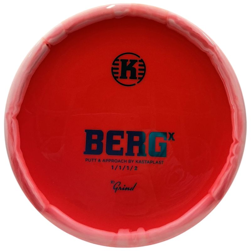 K1 Grind Berg X