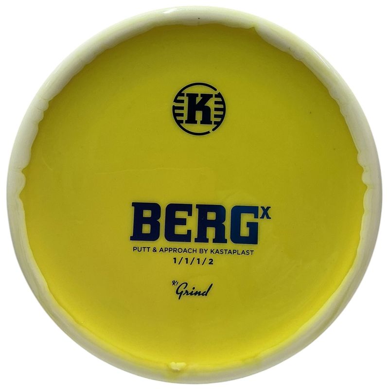 K1 Grind Berg X