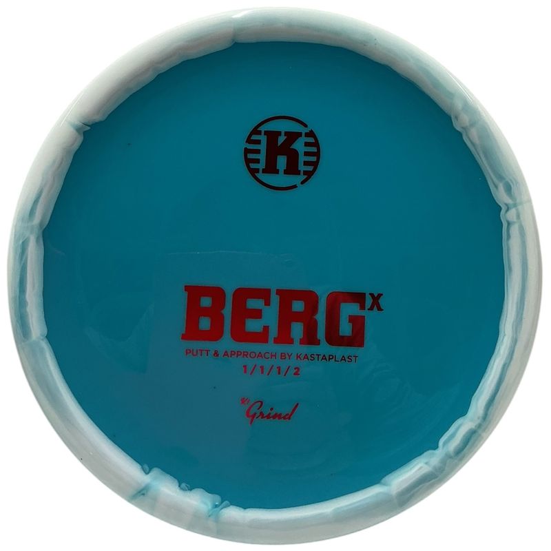 K1 Grind Berg X