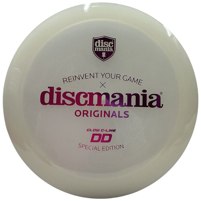 C-Line Glow DD (Special Edition)