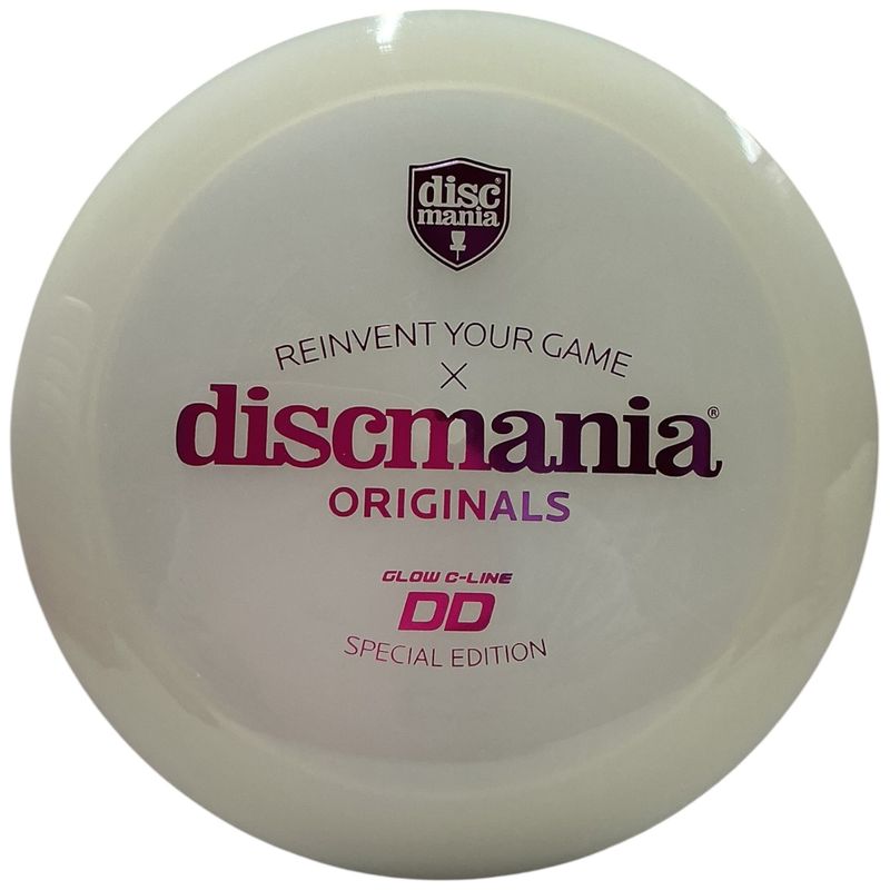 C-Line Glow DD (Special Edition)