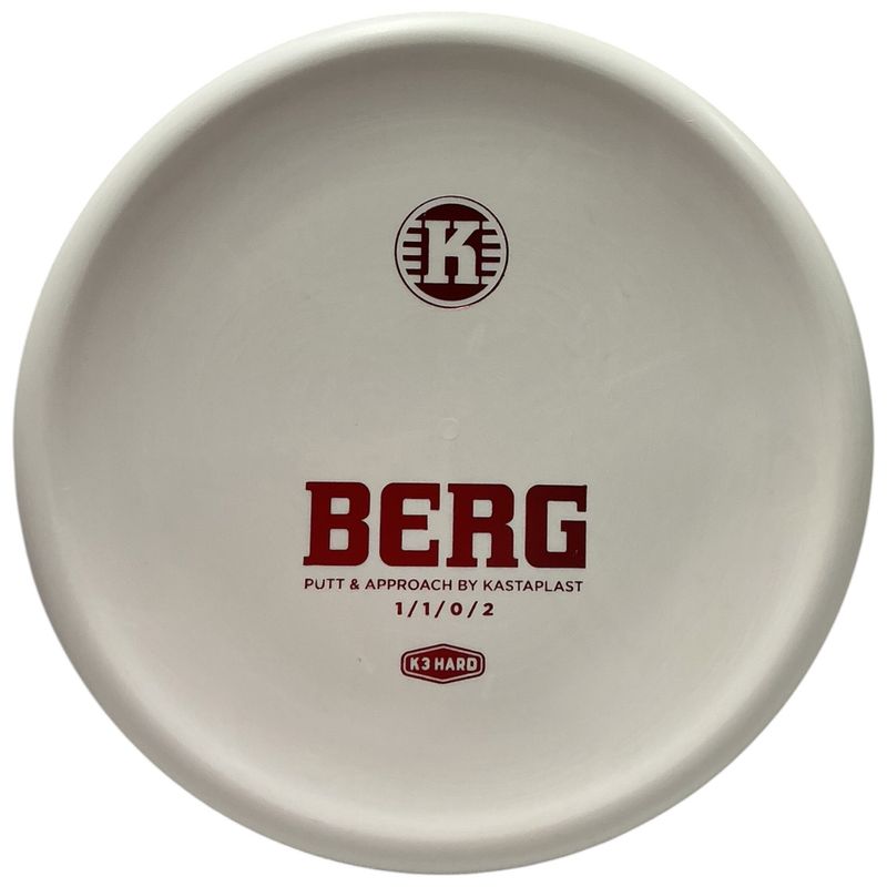 K3 Hard Berg