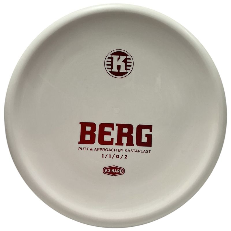 K3 Hard Berg