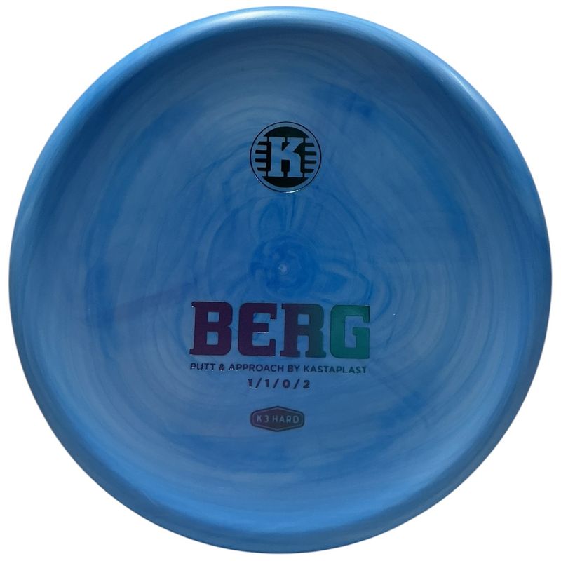K3 Hard Berg