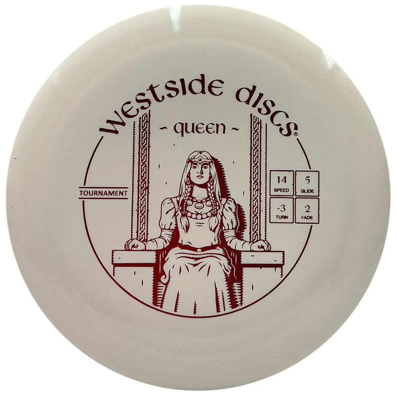 Tournament Queen
