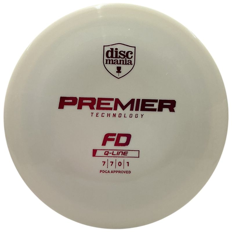 Q-Line Premier FD