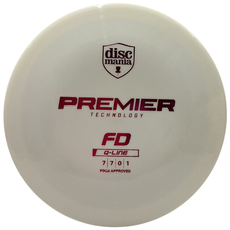 Q-Line Premier FD