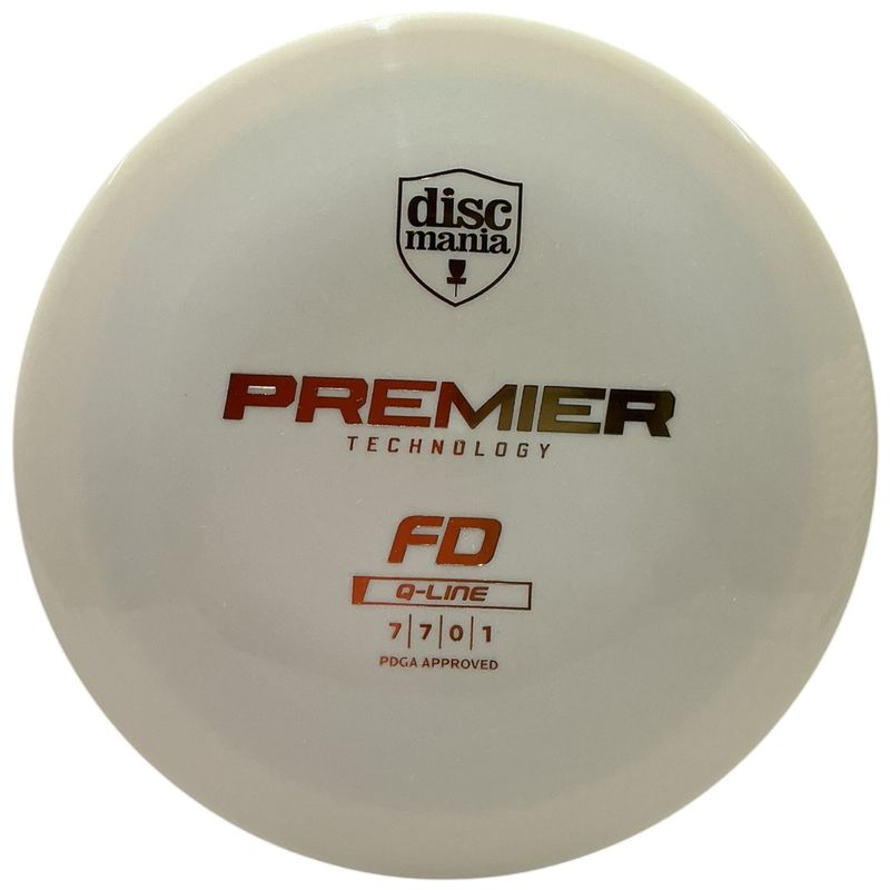 Q-Line Premier FD