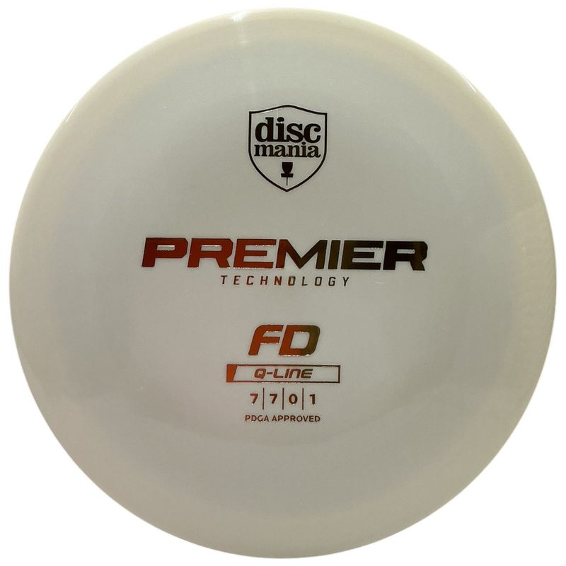 Q-Line Premier FD