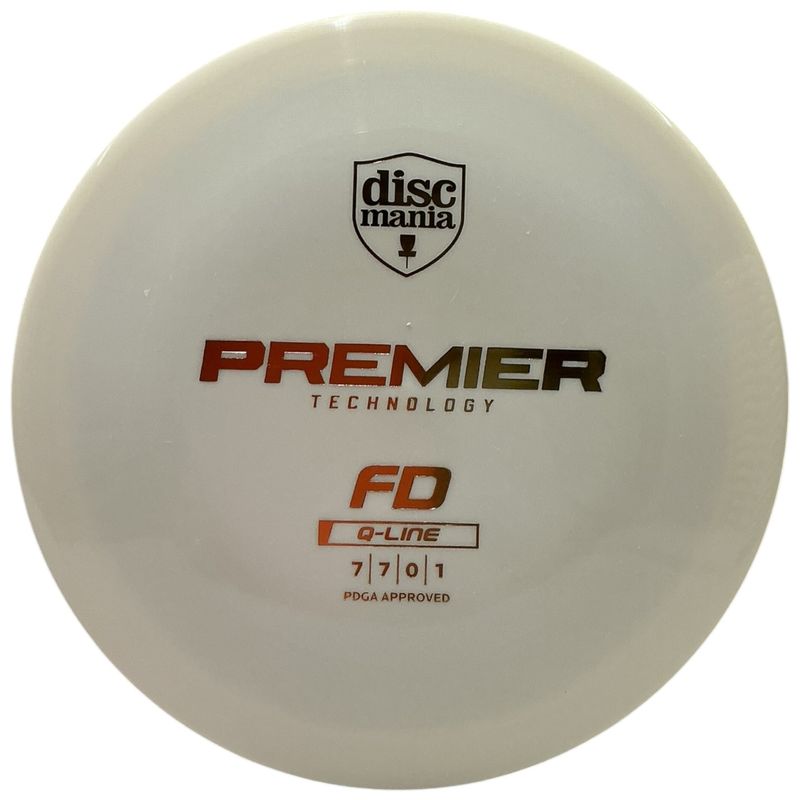 Q-Line Premier FD