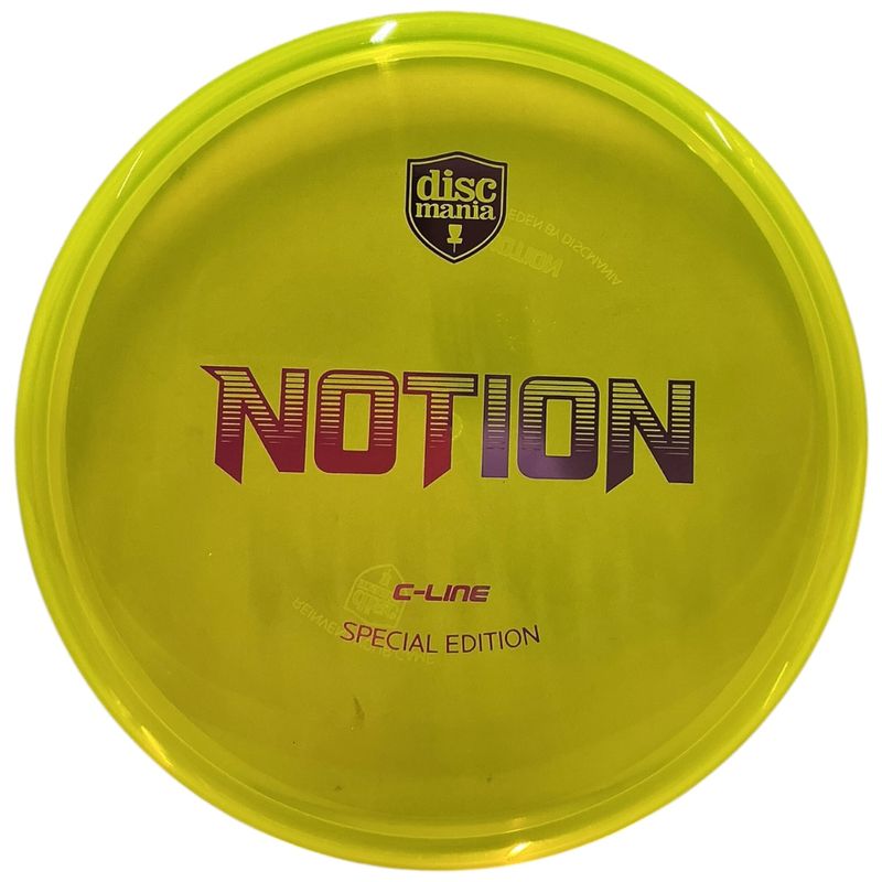 C-Line Notion (Special Edition)