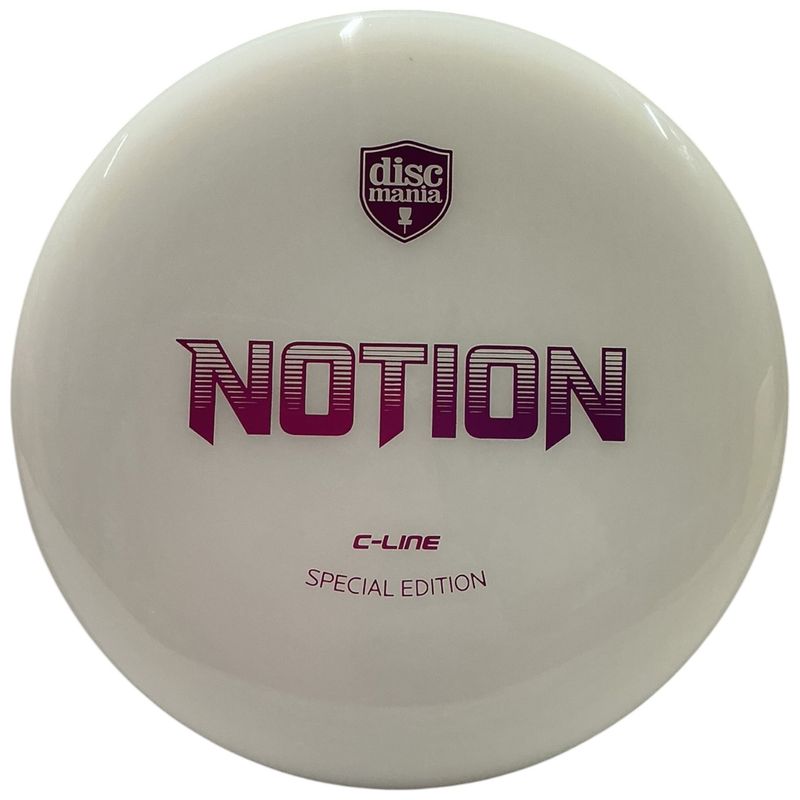 C-Line Notion (Special Edition)