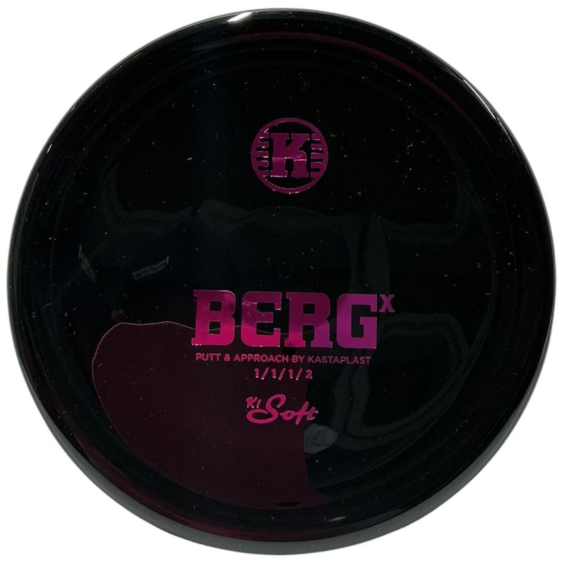 K1 Soft Berg X