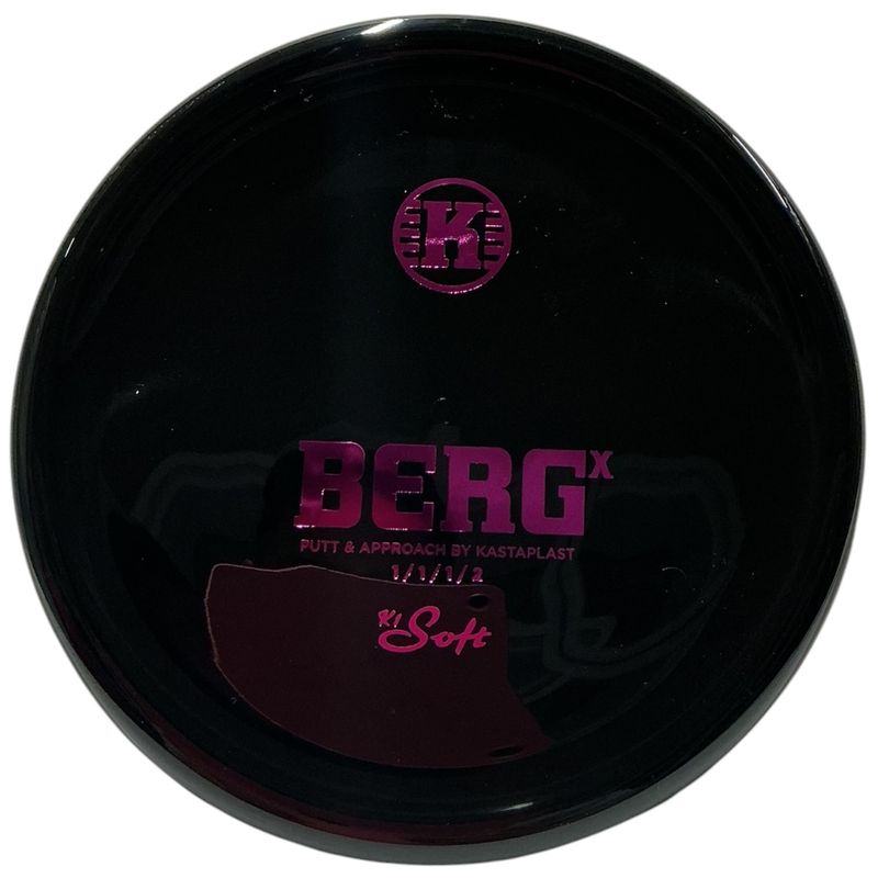 K1 Soft Berg X