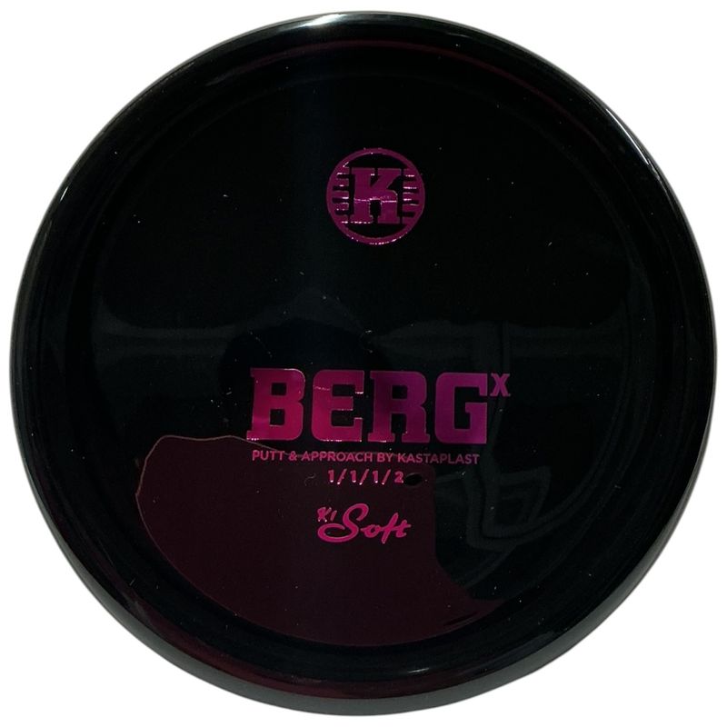 K1 Soft Berg X