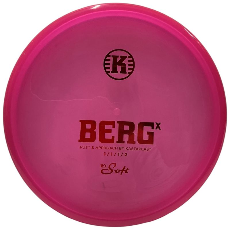 K1 Soft Berg X