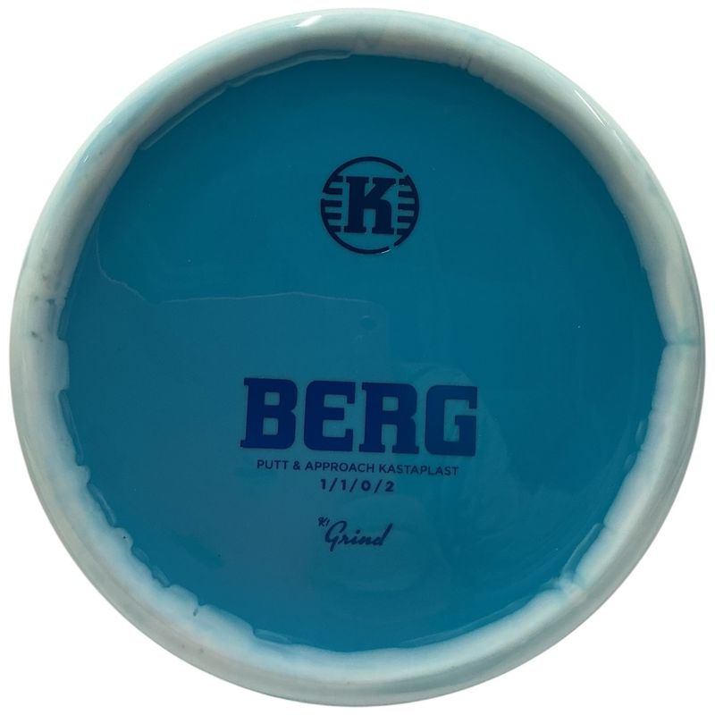 K1 Grind Berg