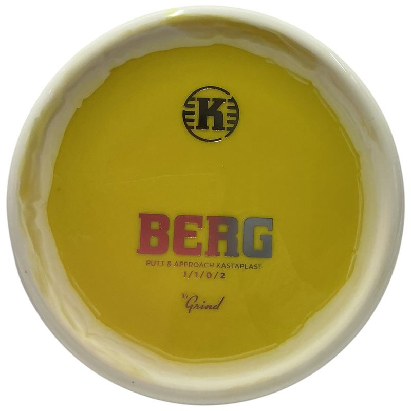 K1 Grind Berg