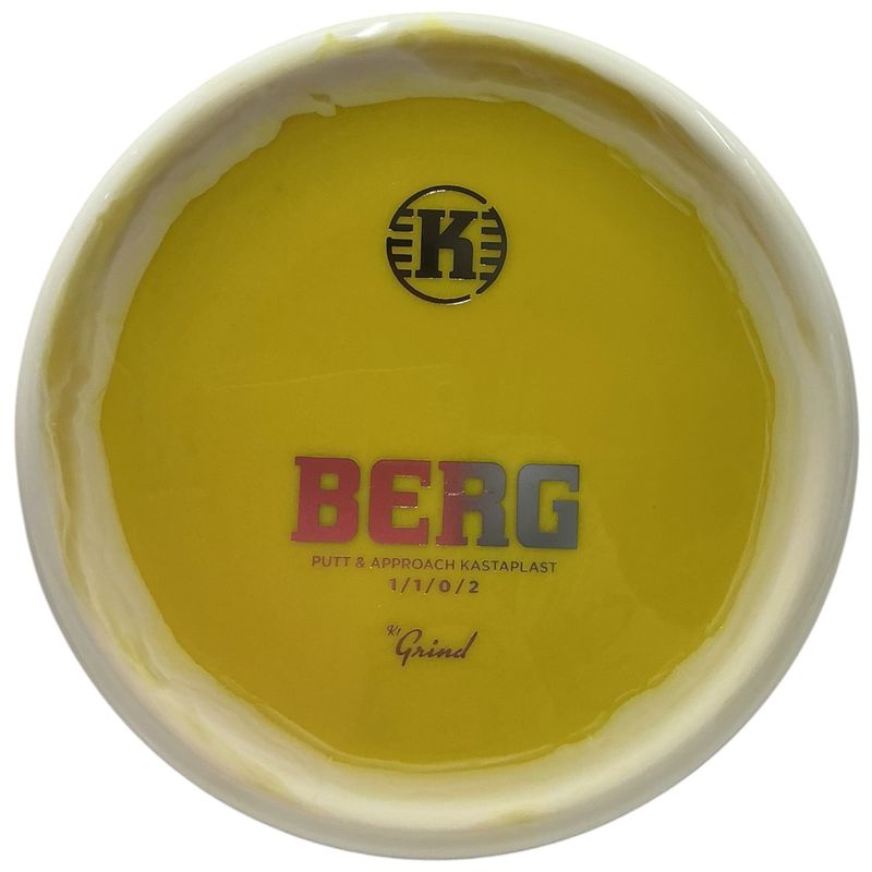 K1 Grind Berg
